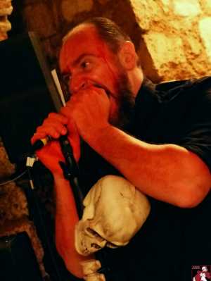 Le Zinc - Poitiers 2017 (Heksen)